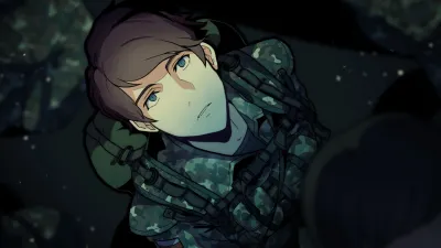 Long Gone Days — скриншот 12