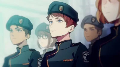 Long Gone Days — скриншот 2