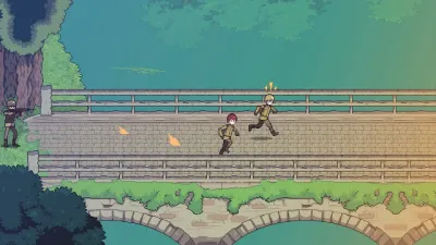 Long Gone Days — скриншот 4