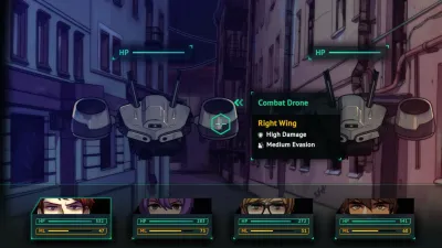 Long Gone Days — скриншот 8