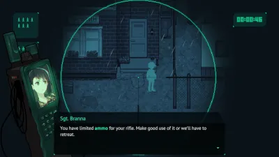 Long Gone Days — скриншот 9