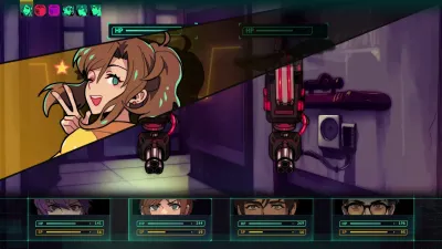 Long Gone Days — скриншот 10