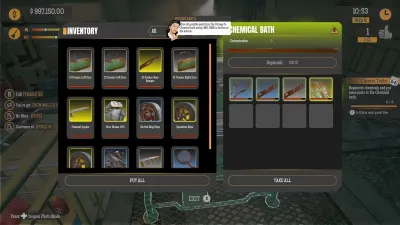 Gas Station Simulator - Junkyard DLC — скриншот 3