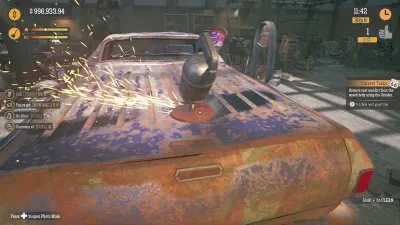 Gas Station Simulator - Junkyard DLC — скриншот 4