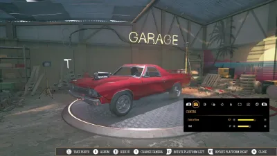 Gas Station Simulator - Junkyard DLC — скриншот 5