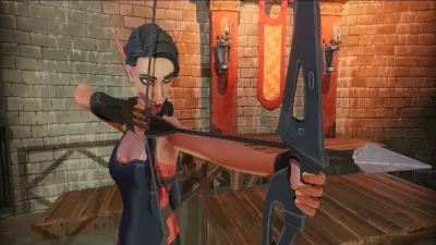 Escape Game - FORT BOYARD 2022 — скриншот 5