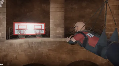 Escape Game - FORT BOYARD 2022 — скриншот 6