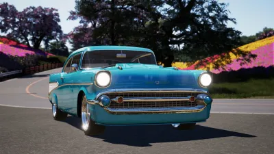 JDM: American Classics — скриншот 2