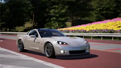 JDM: American Classics — скриншот 5