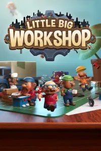 Little Big Workshop