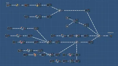 Little Big Workshop — скриншот 4