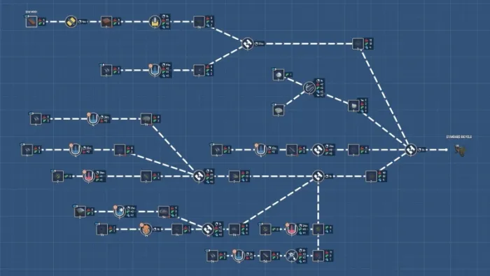 Little Big Workshop — скриншот 4