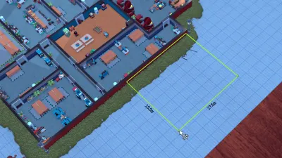 Little Big Workshop — скриншот 6