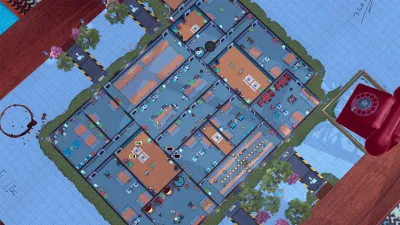 Little Big Workshop — скриншот 8