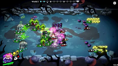 Knightica — скриншот 1