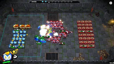 Knightica — скриншот 5