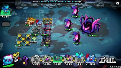 Knightica — скриншот 7