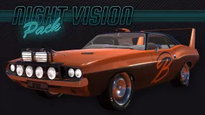 Night Vision Pack