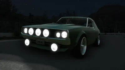 Night Vision Pack — скриншот 1