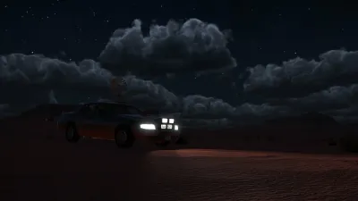 Night Vision Pack — скриншот 6