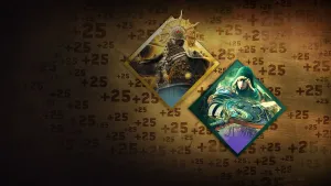 Набор "Бой" – Г10С1 – FOR HONOR