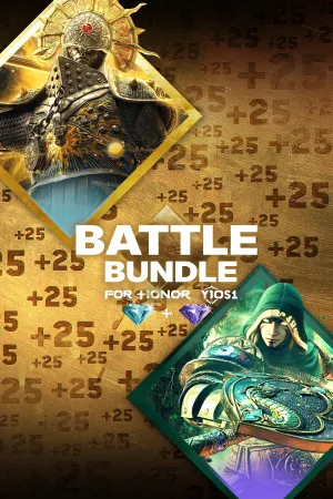 Набор "Бой" – Г10С1 – FOR HONOR