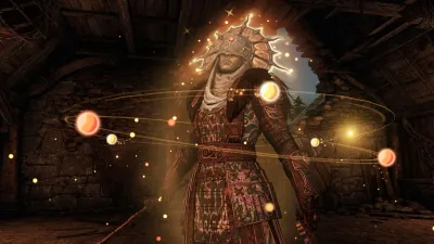 Набор "Бой" – Г10С1 – FOR HONOR — скриншот 5