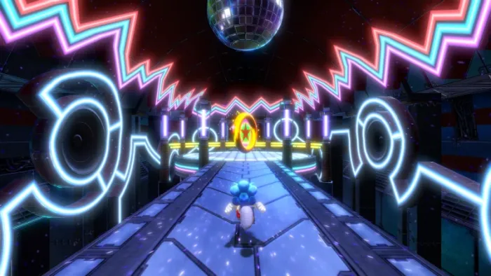 Sonic Colours: Ultimate — скриншот 4