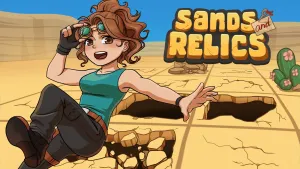 Sands and Relics (Windows)