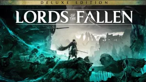 Lords of the Fallen Deluxe Edition
