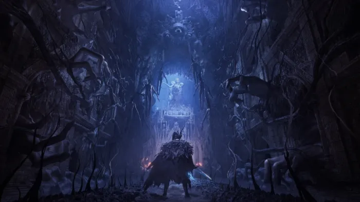 Lords of the Fallen Deluxe Edition — скриншот 3