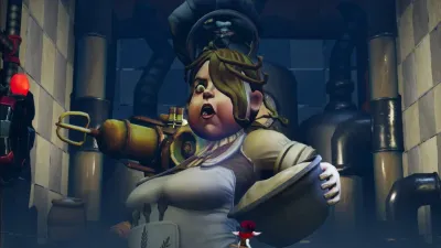 Manairons — скриншот 1