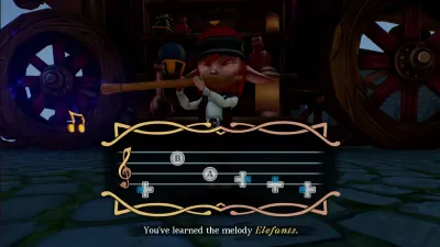 Manairons — скриншот 3