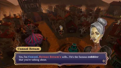 Manairons — скриншот 4