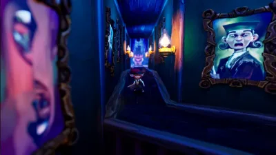 Manairons — скриншот 5