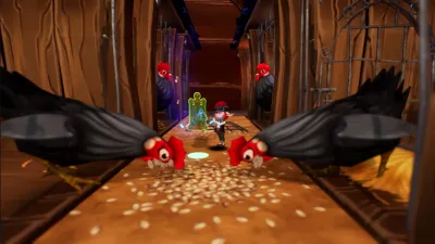 Manairons — скриншот 6