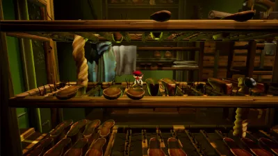 Manairons — скриншот 8