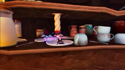 Manairons — скриншот 10