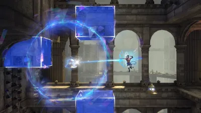 Набор Prince of Persia™ – «Новая эра» — скриншот 2