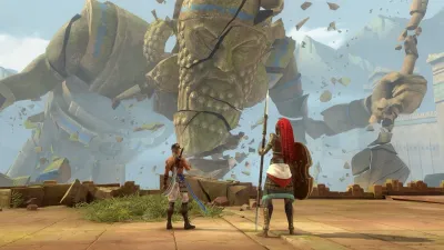 Набор Prince of Persia™ – «Новая эра» — скриншот 3