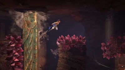 Набор Prince of Persia™ – «Новая эра» — скриншот 4