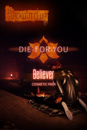 TheBlackoutClub DIE-FOR-YOU Pack