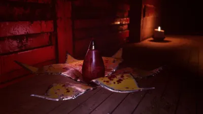 TheBlackoutClub DIE-FOR-YOU Pack — скриншот 1