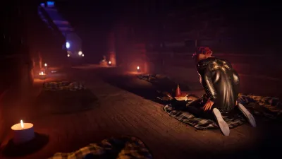 TheBlackoutClub DIE-FOR-YOU Pack — скриншот 5