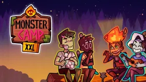 Monster Prom 2: Monster Camp XXL