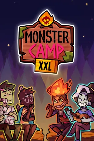 Monster Prom 2: Monster Camp XXL