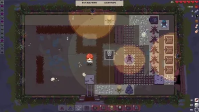 Tunnel Of Doom — скриншот 1