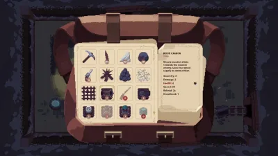 Tunnel Of Doom — скриншот 4