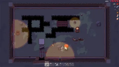 Tunnel Of Doom — скриншот 5