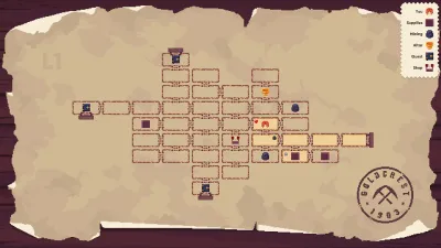 Tunnel Of Doom — скриншот 7